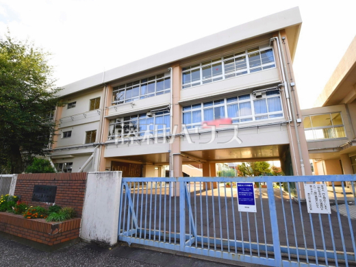 東村山市立東村山第六中学校