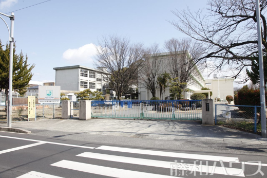 春日井市立白山小学校