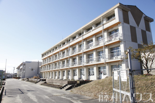 春日井市立不二小学校