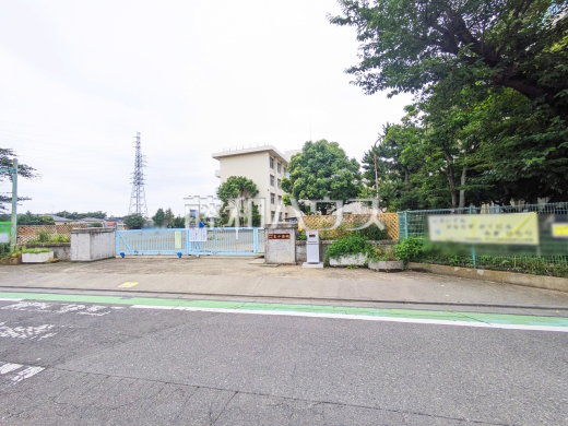 所沢市立泉小学校