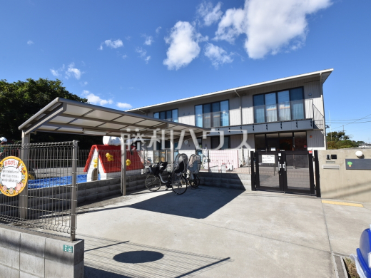 けやきの森保育園　栗原第二園