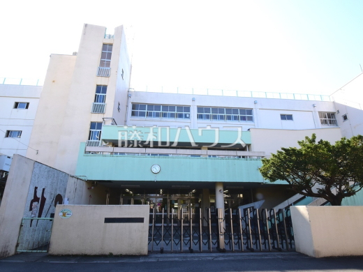 国分寺市立第一小学校