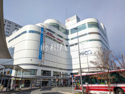 調布パルコ