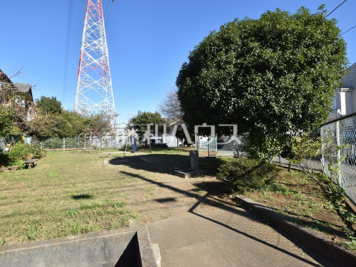 美住町２丁目第3仲よし広場