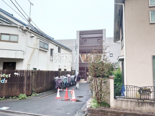 パイオニアキッズ 仙川園