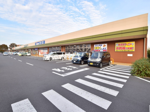 アクロスプラザ東久留米