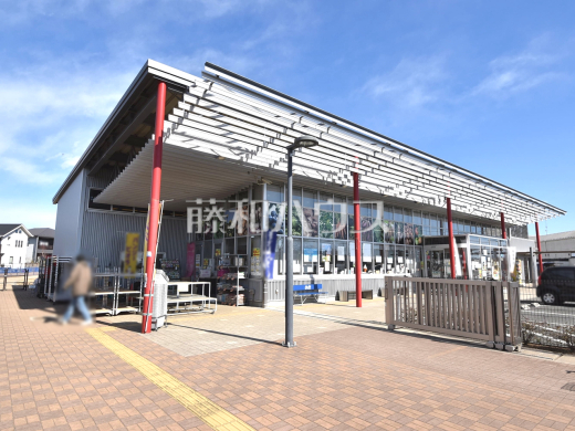 ファーマーズセンター みのーれ立川