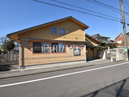 あいあい保育園