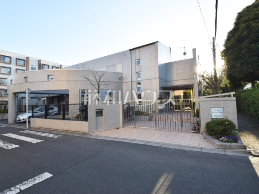 久米川保育園