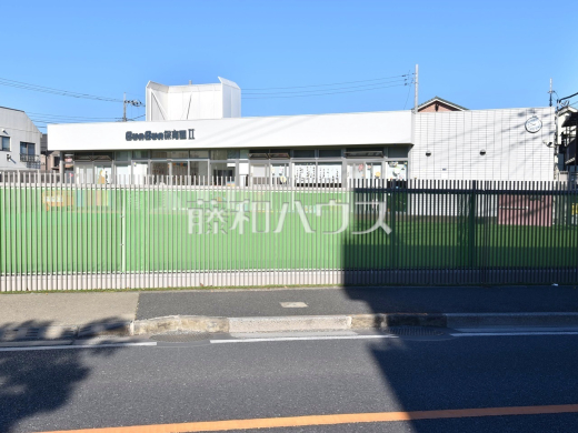 BunBun保育園Ⅱ