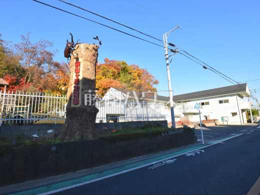 狭山ヶ丘幼稚園