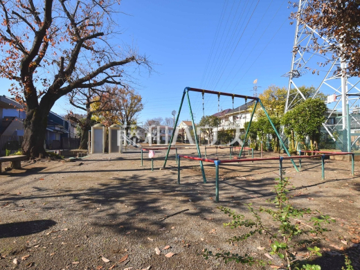 上新堀公園