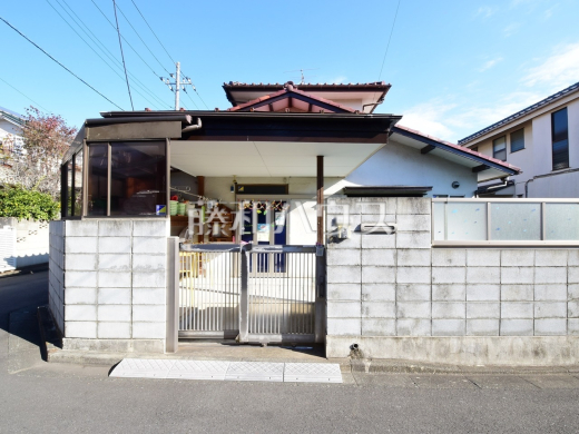 いやなが保育園