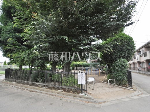 並木町さつき公園