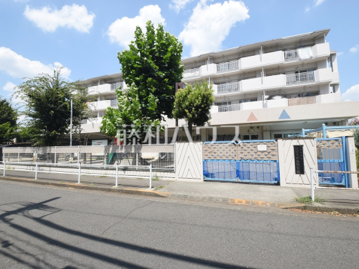 ひばりが丘保育園