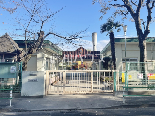 調布多摩川幼稚園