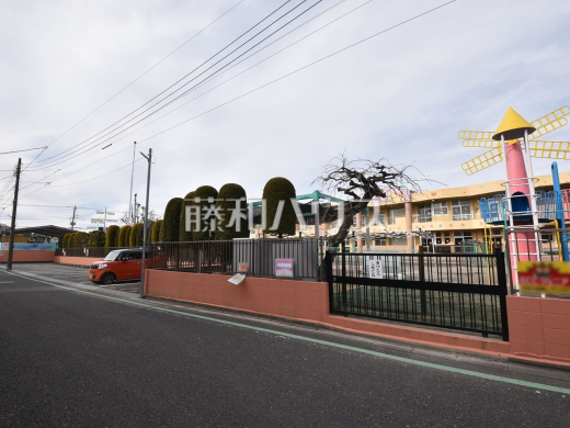 大和富士幼稚園