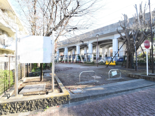 本田児童公園