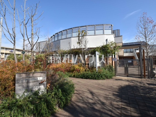 すずのき台保育園