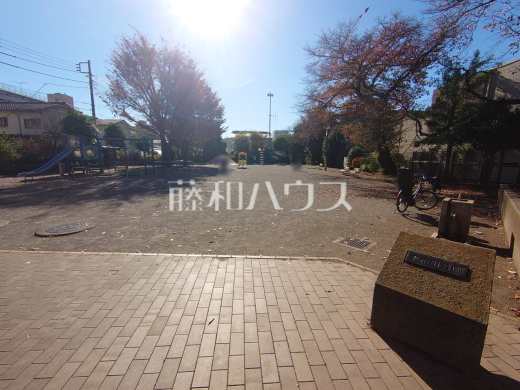 下布田公園