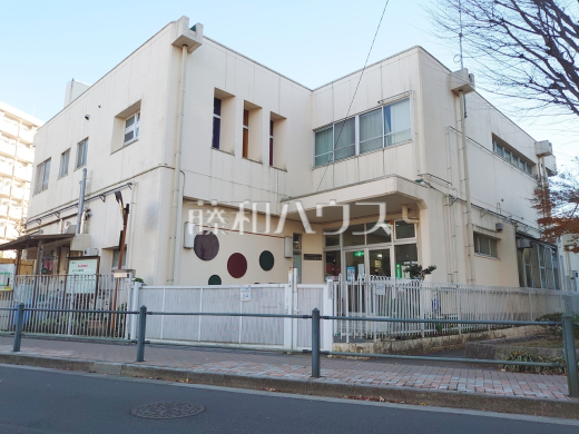 はこべら保育園