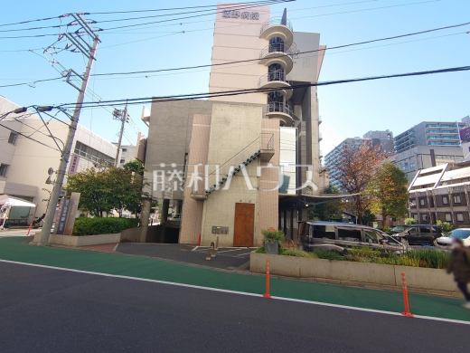 飯野病院