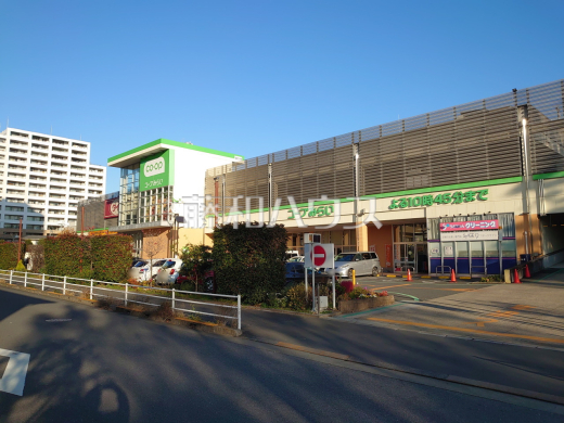 コープみらいひばりが丘店