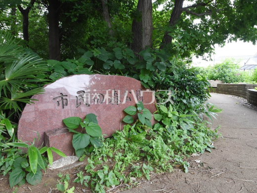 市民の森公園