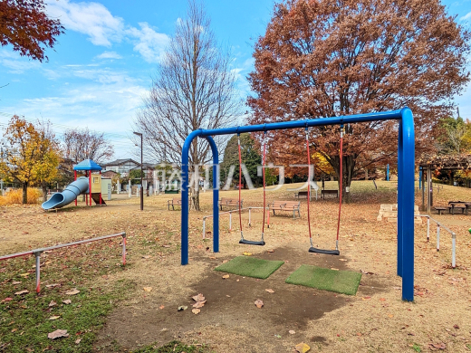 北町公園 （国分寺市）