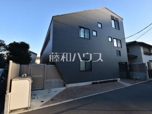 グローバルキッズ 小金井第二保育園