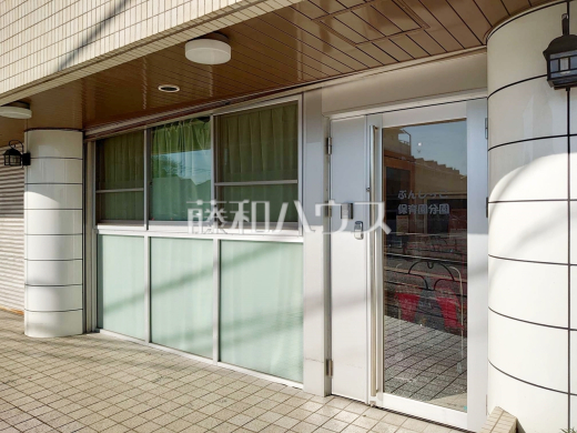 ぶんじっこ保育園分園
