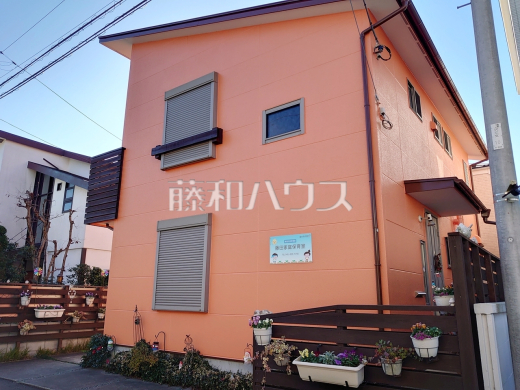 藤田家庭保育室