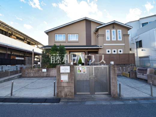 ベネッセ石神井公園保育園