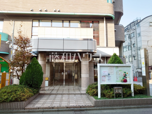 たんぽぽ保育所西国分寺園