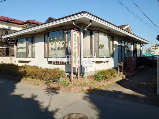 西国分寺プチ・クレイシュ