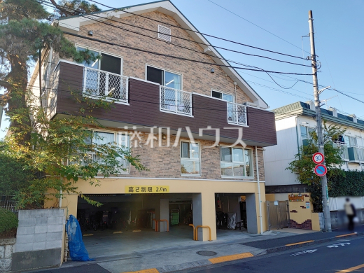 まなびの森保育園