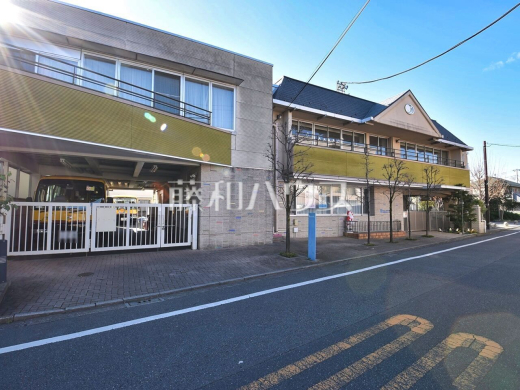 武蔵野東第一幼稚園
