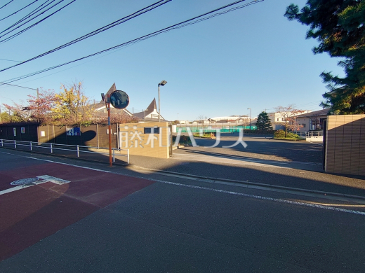 市民大町スポーツ施設