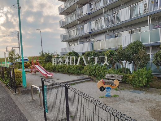 二本松南公園