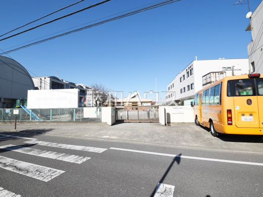 仙川かおる幼稚園