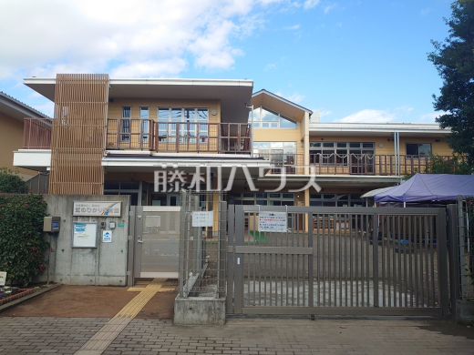 虹のひかり保育園