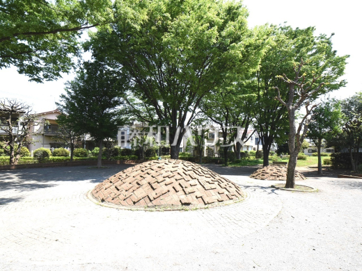 調布市立柴崎公園
