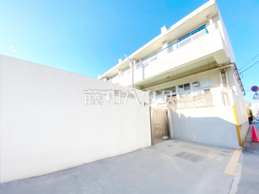 八王子市立子安保育園