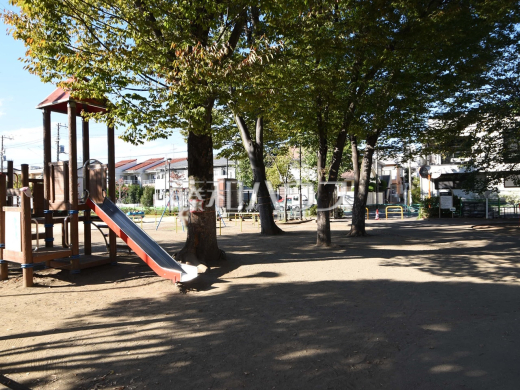 杉並区立関根文化公園