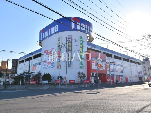 ノジマ 所沢本店