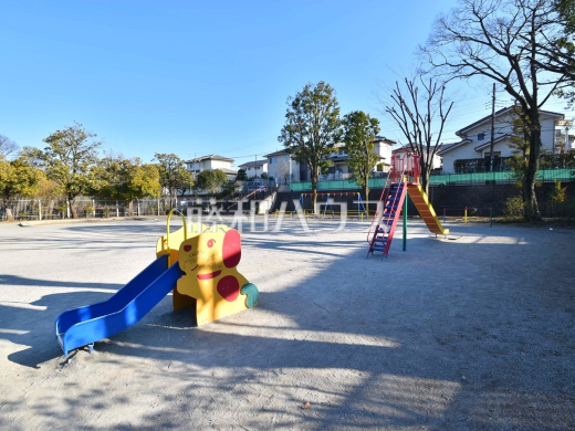 小谷公園