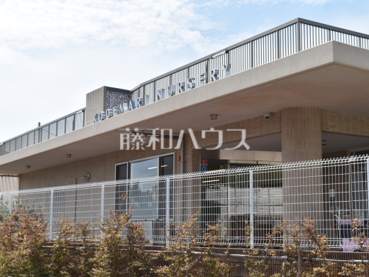 こでまり保育園