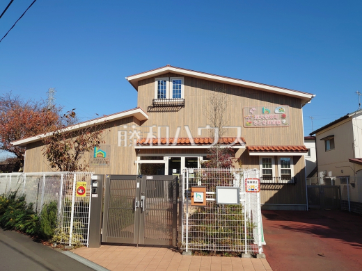 深大寺東町ちとせ保育園