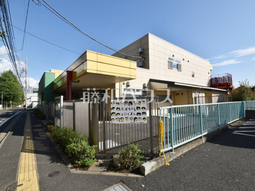 小平市立小川西保育園