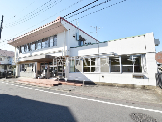 ひばりが丘北児童センター